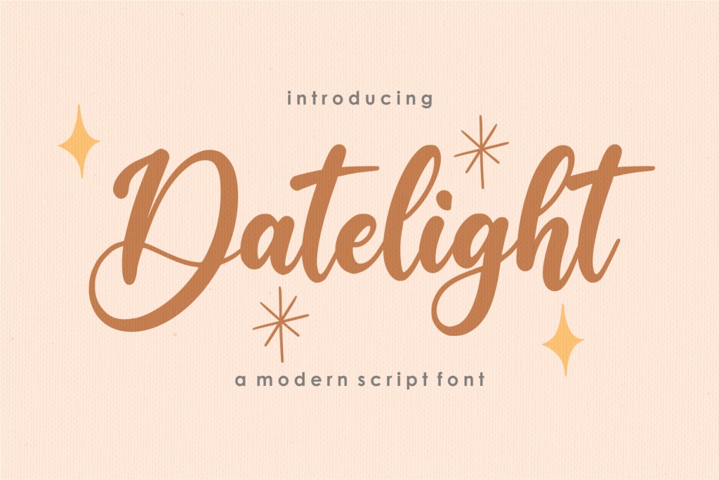 Datelight