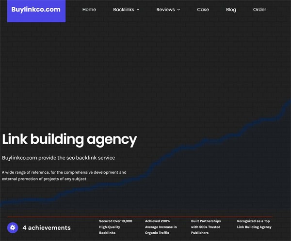 Maximize Visibility and Credibility with BuyLinkCocoms SEO Reputation Tools
