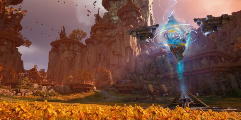 Aion 2 Day One Servers, Queues and Your First 10 Hours