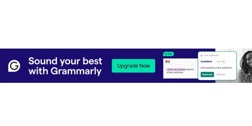 Grammarly vs Other Writing Tools Why One Tool Ends Up Doing Most of the Work