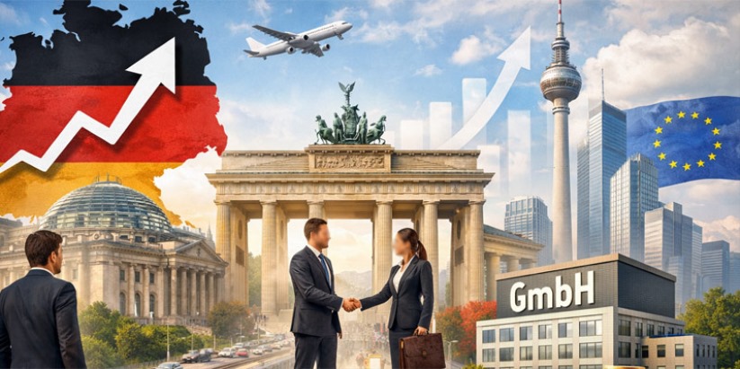 Business Development in Germany Fast Market Entry and Scaling