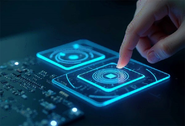 Innovative Approaches to UI Design in Embedded Systems