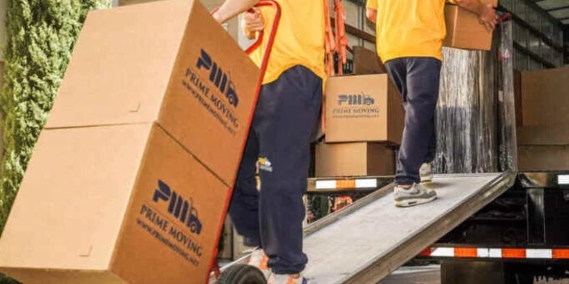 Moving Services in Alexandria How to Choose the Right Company for Your Needs