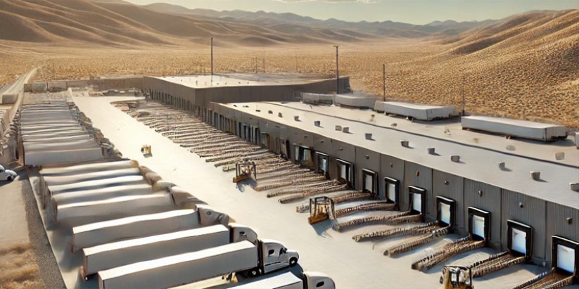 Cross Docking Reno, Fast and Reliable Freight Handling in Northern Nevada