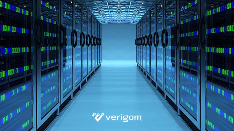 Verigom Dijital Altyapılarda Güven, Performans Sürekliliği Bir Araya Getiriyor