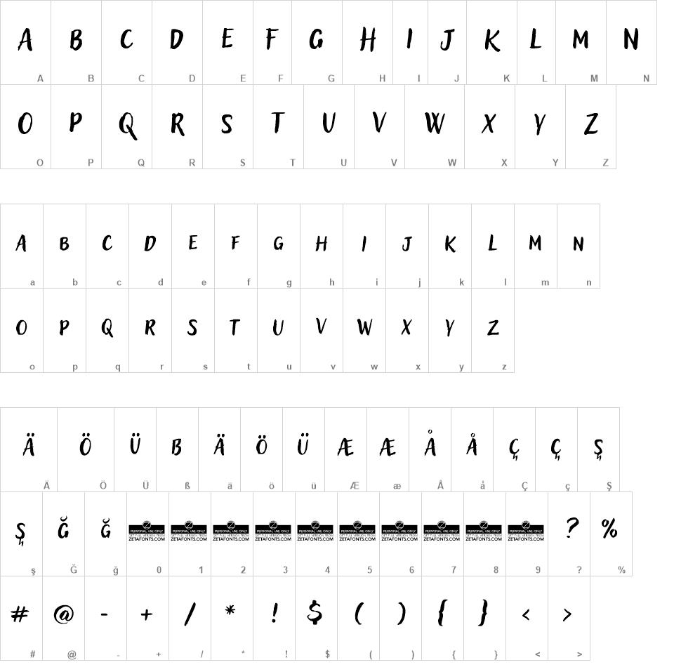 Adlery Pro Font Family free font