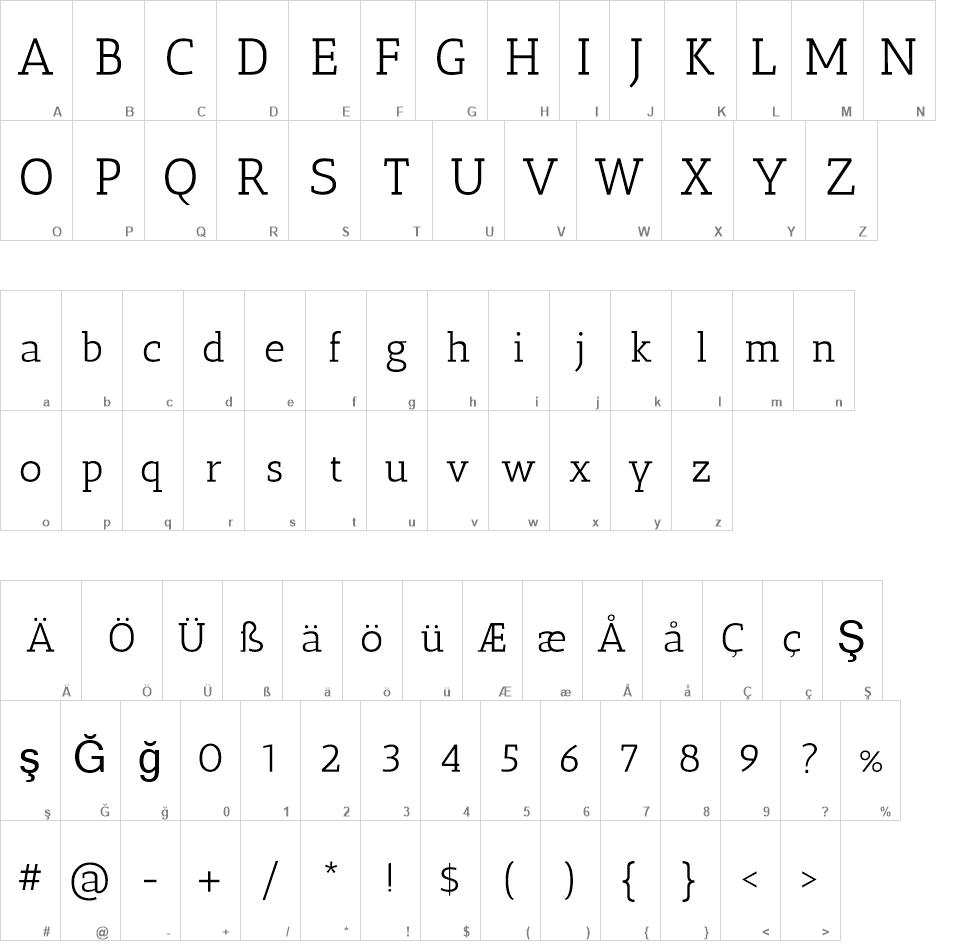 Download Noto Serif Jp Free Font SVG Cut Files