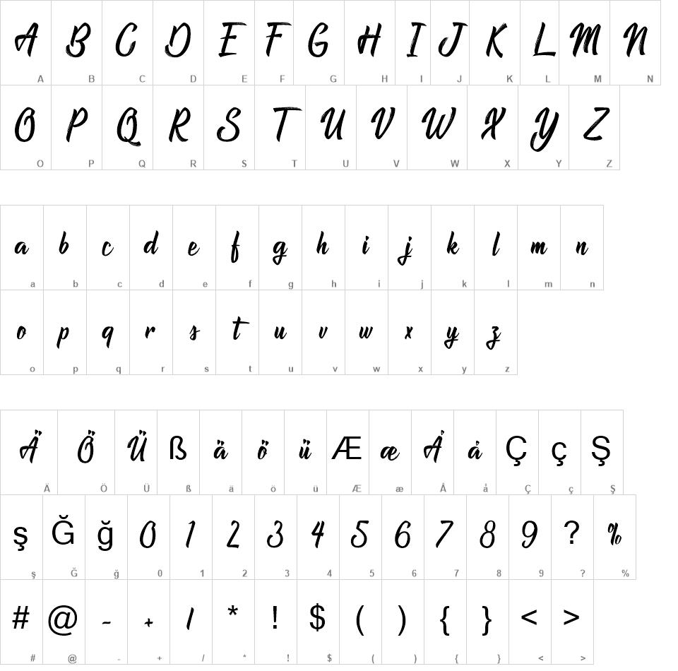 Atlantis The Lost City Free Font