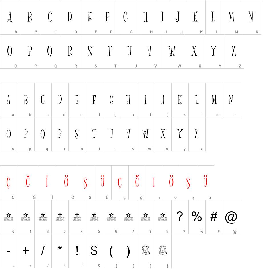 fink heavy font fink heavy font