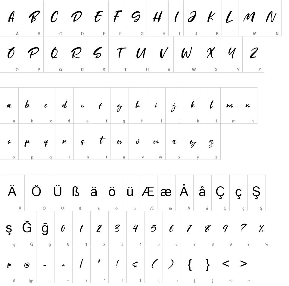 Mother Day Free Font