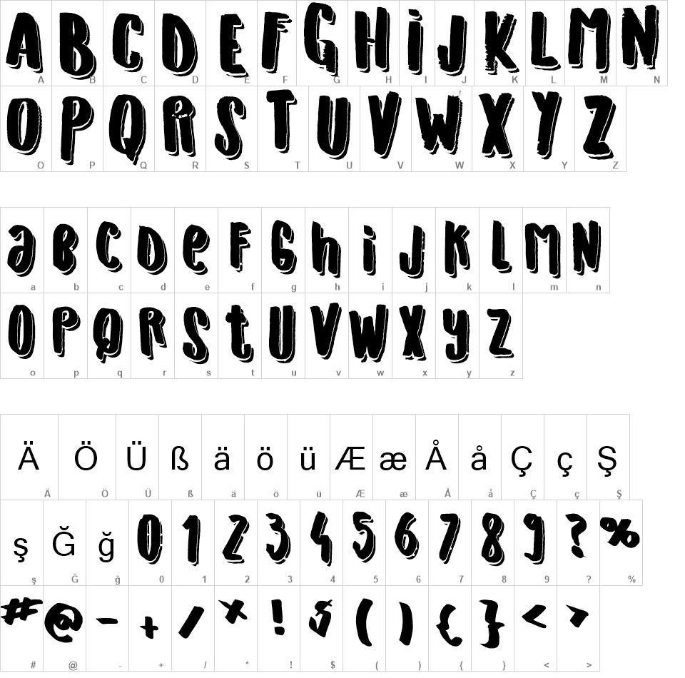 Originals Is Out Free Font Originals Is Out Free Font