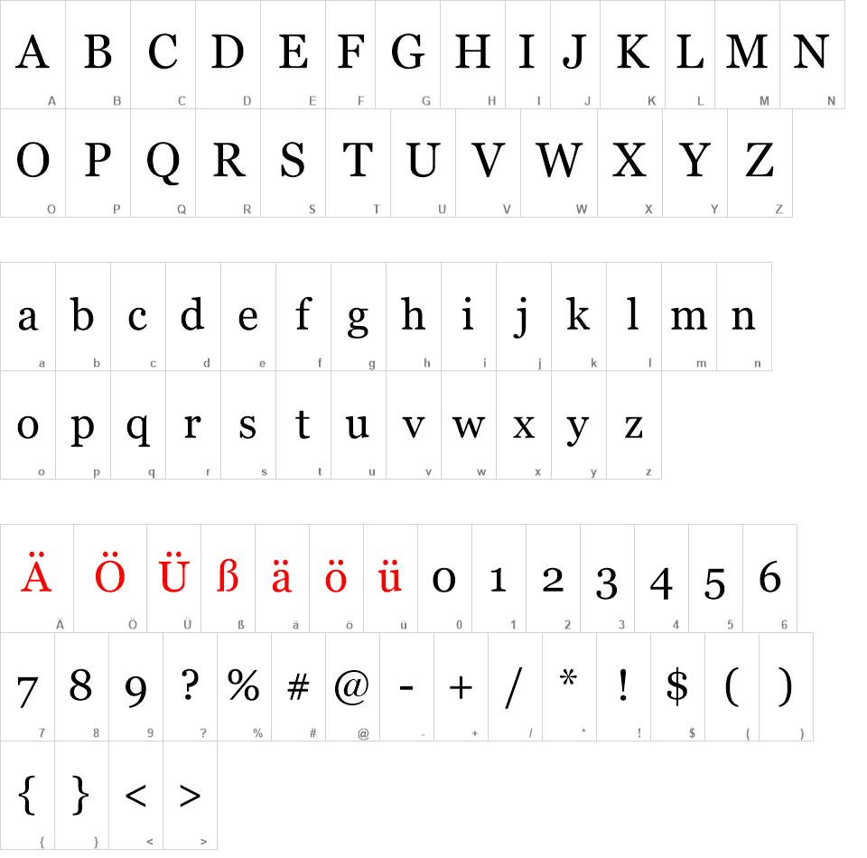 font georgia in r font georgia in r