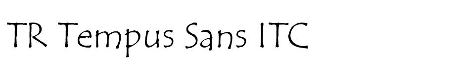 Font Font