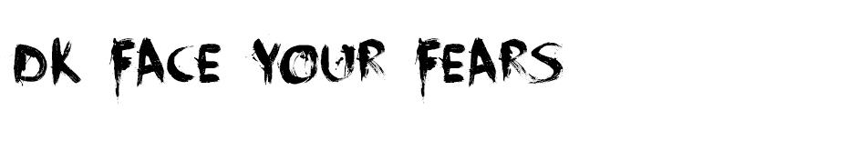 nightmare face your fear new york new york nightmare face your fear new york new york