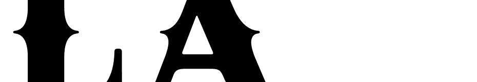 Lakhapati font