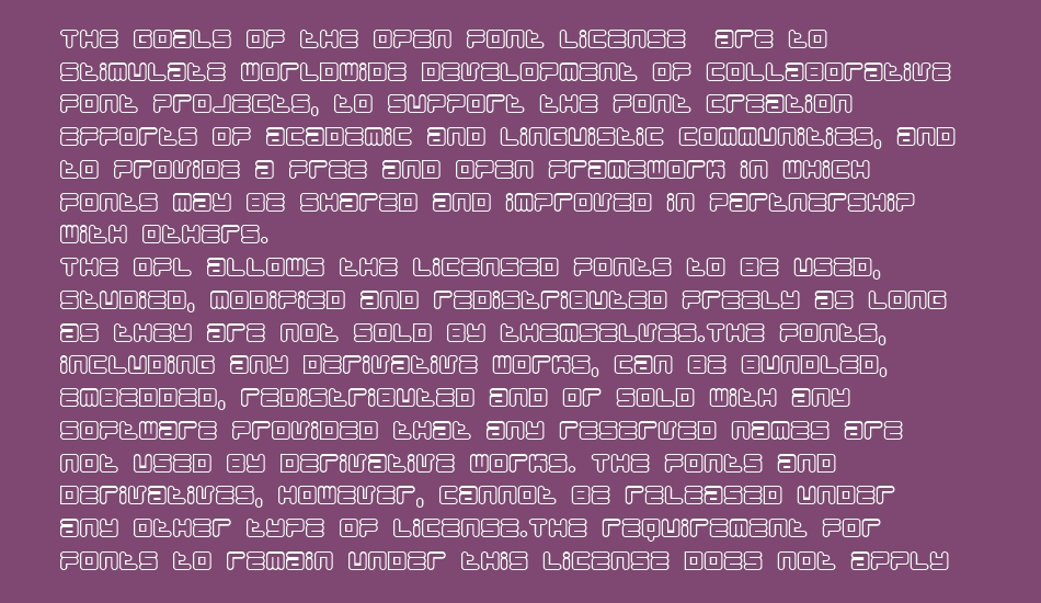 1900.80.5 font 1
