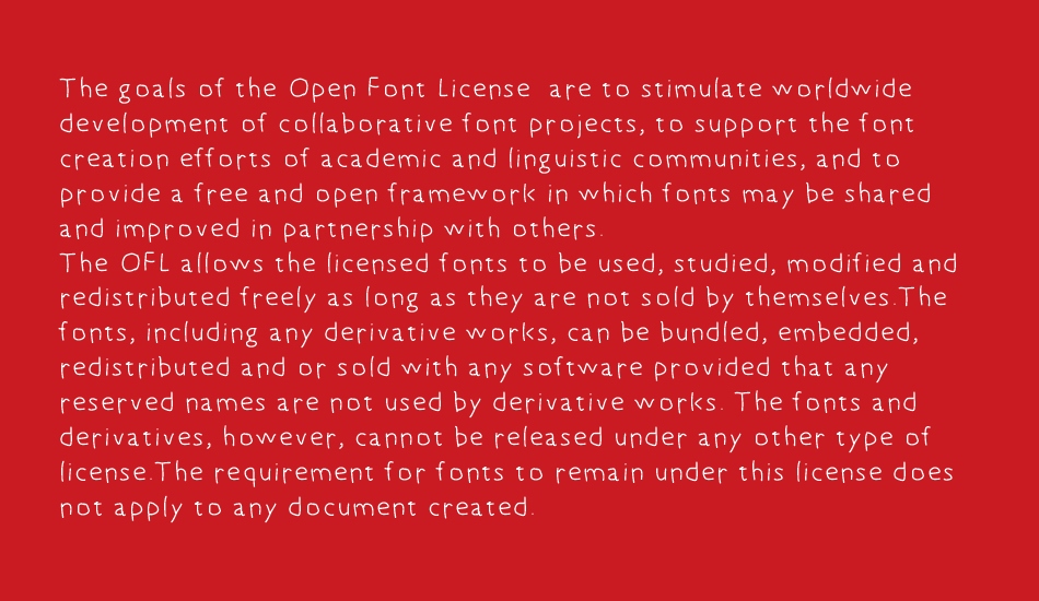 5yearsoldfont font 1
