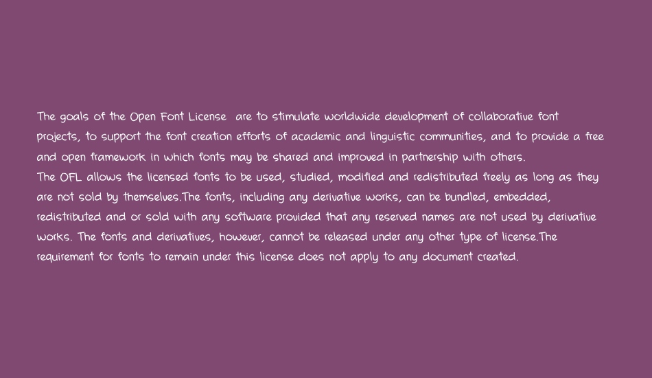 A.Casual.Handwritten.Pen font 1