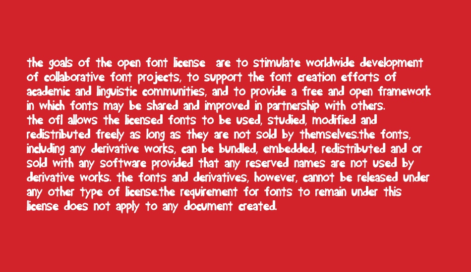 ace gaffigan font 1