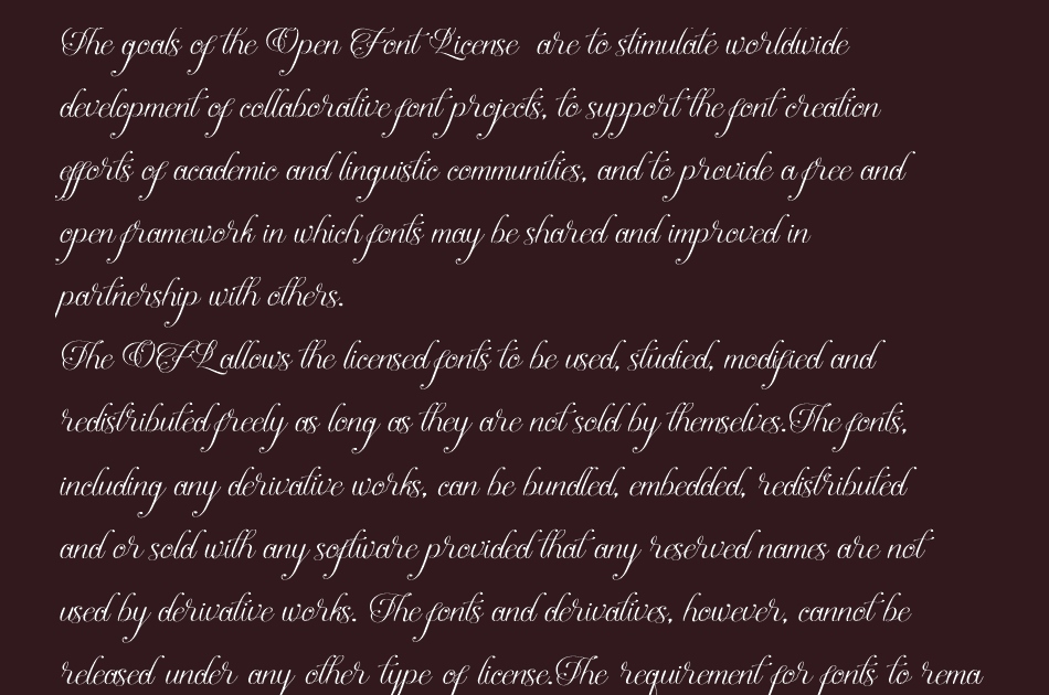 Adeglian font 1