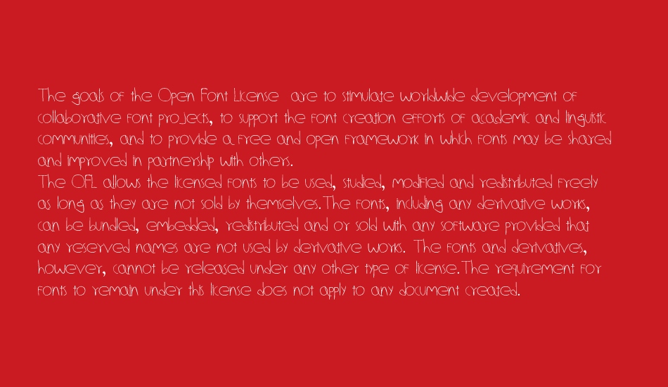 Aldo Dattoli font 1