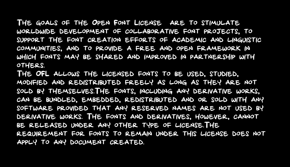 Alex_Bold font 1