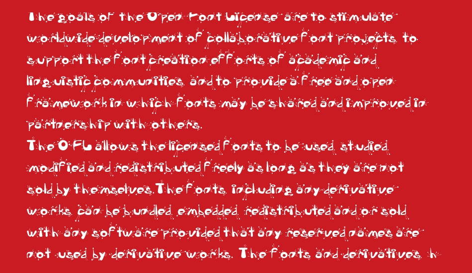 alien language font 1