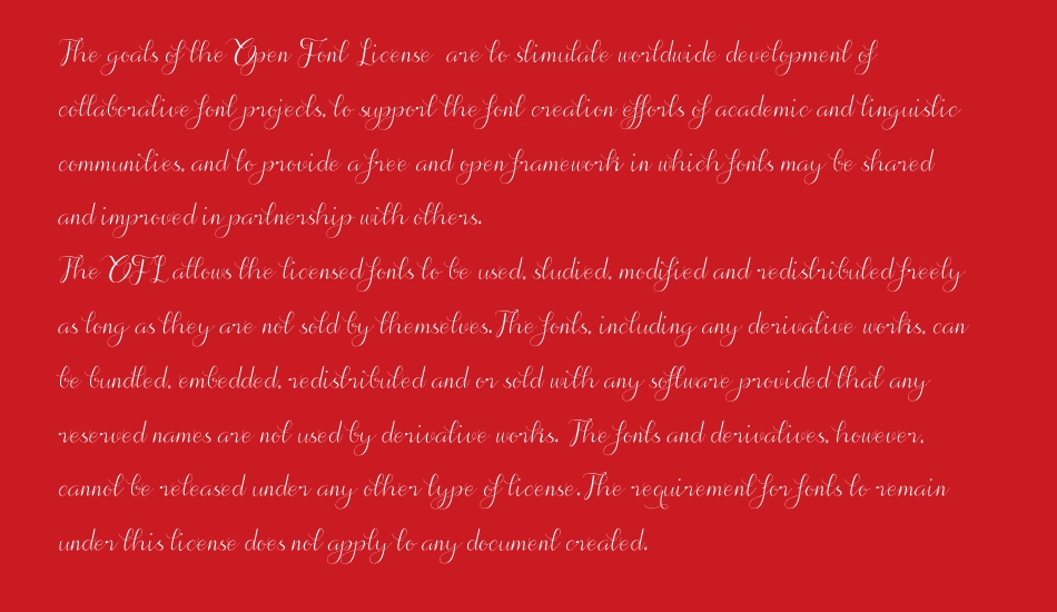 alif font 1