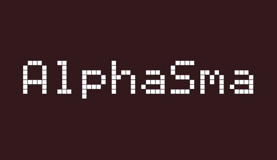 alphasmart-3000 font big