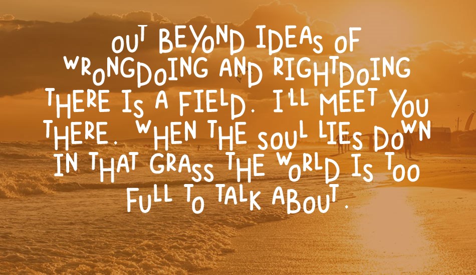 AMADORE font text