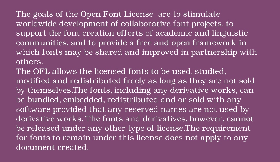 Angleterre Book font 1