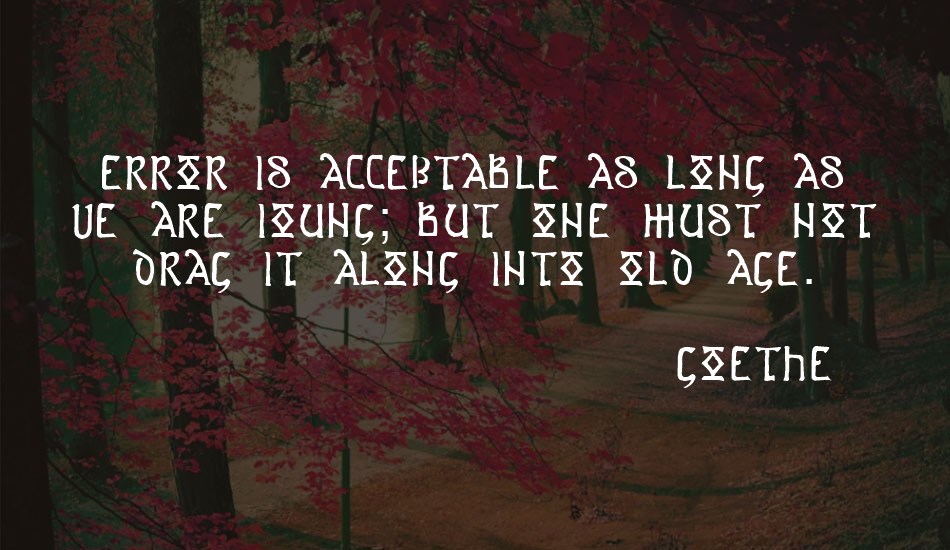 Anglo-Saxon Project font text