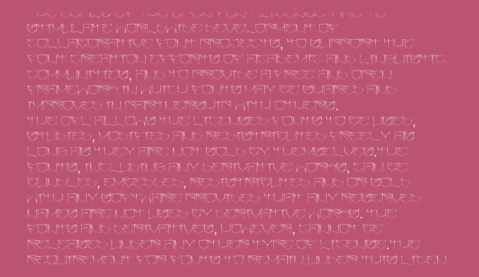 angrydubs font 1