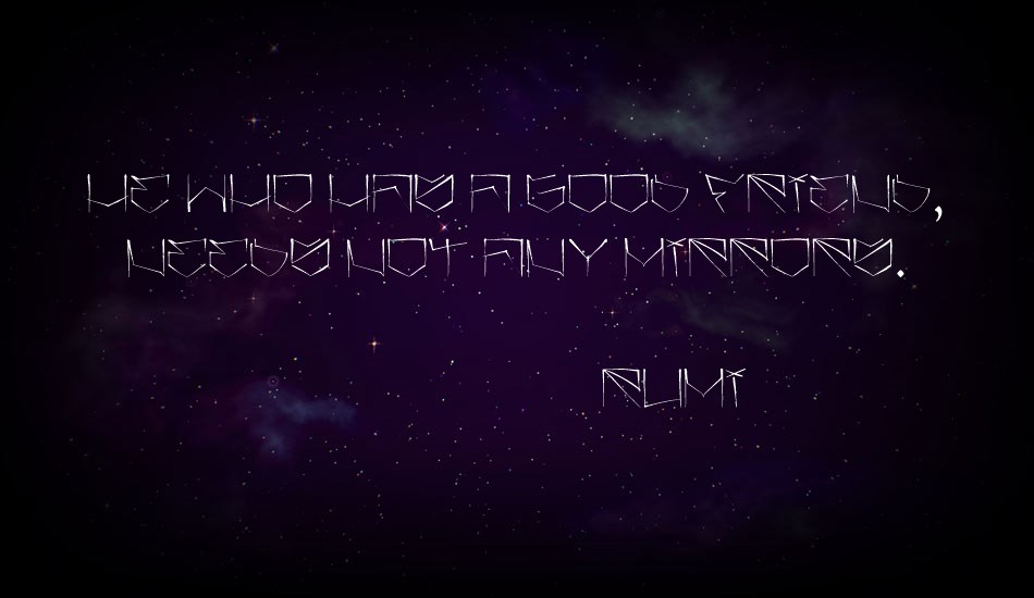 angrydubs font text