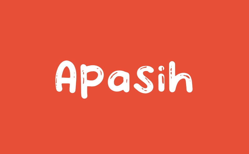 Apasih font big