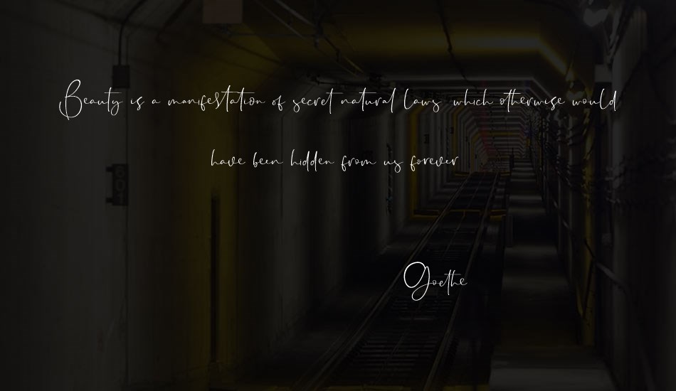 Appocalypse font text