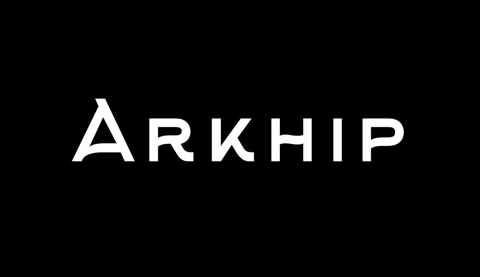 Arkhip font big