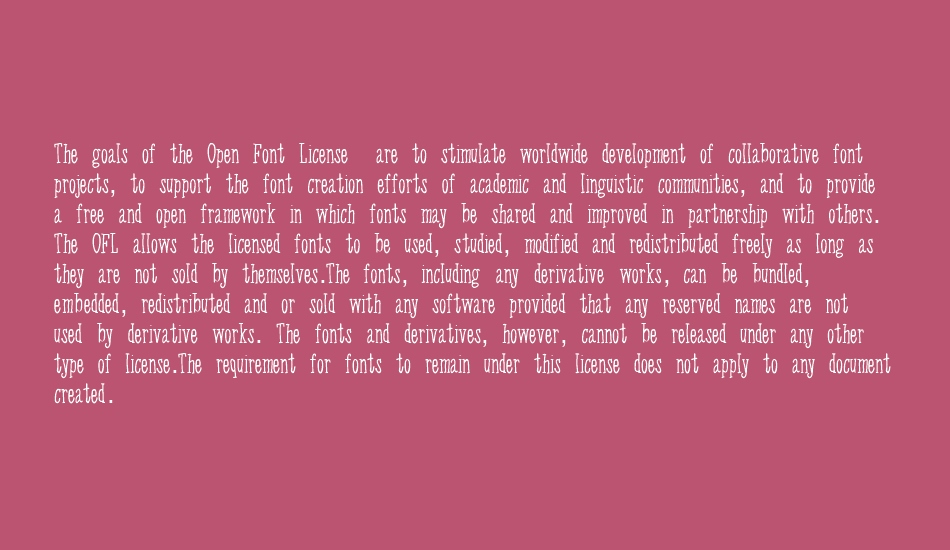 Arktivity font 1