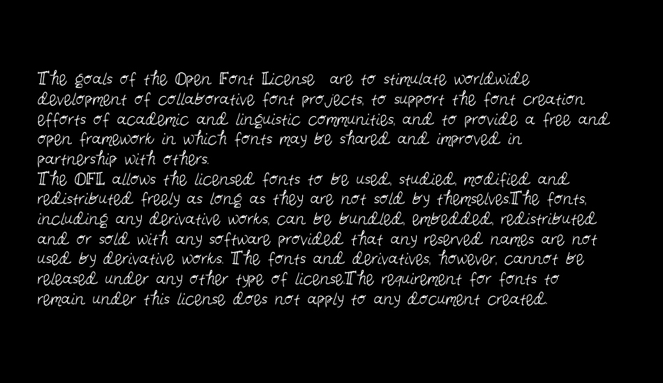 Askeses font 1