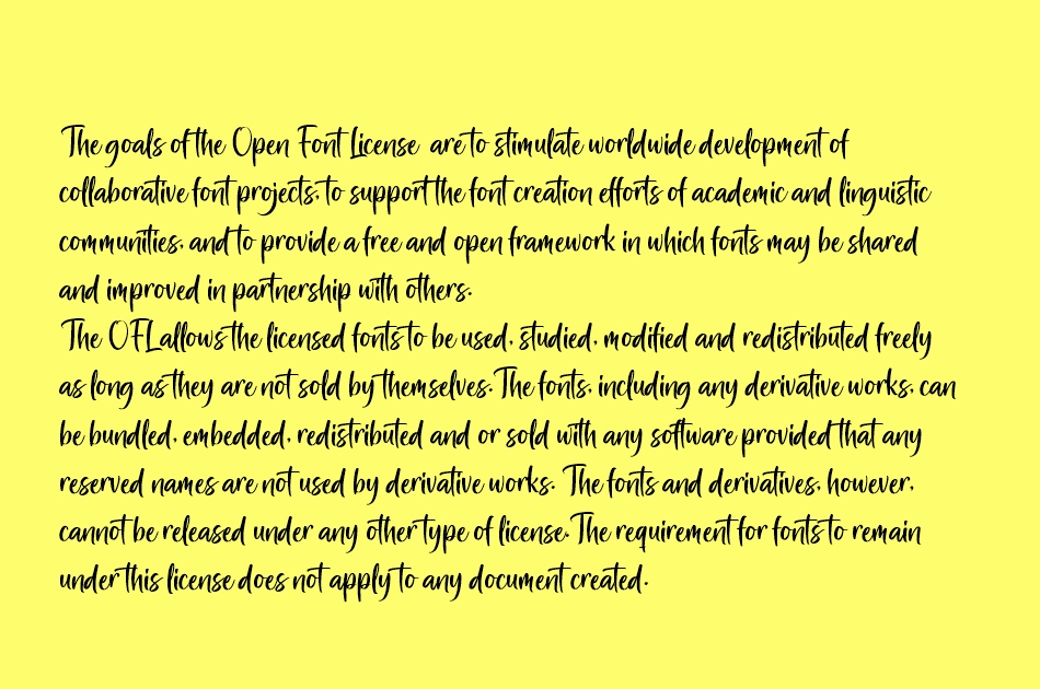 Astral Sisters font 1