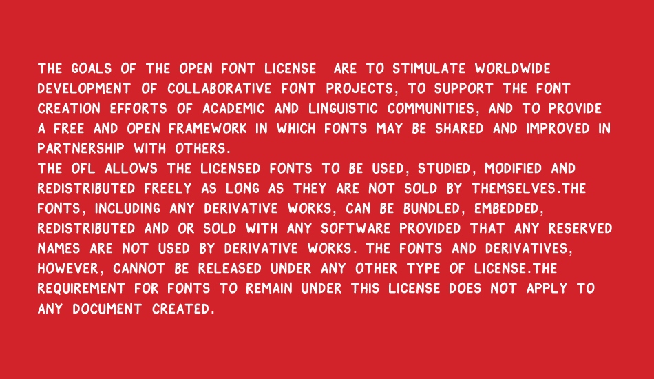 Astronaut City font 1