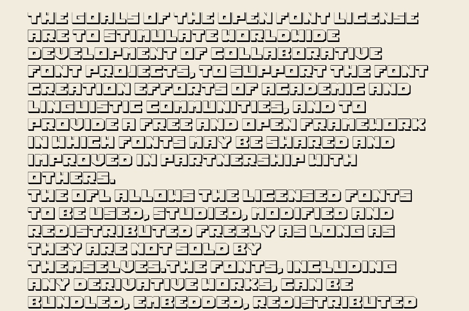 Ausweis font 1