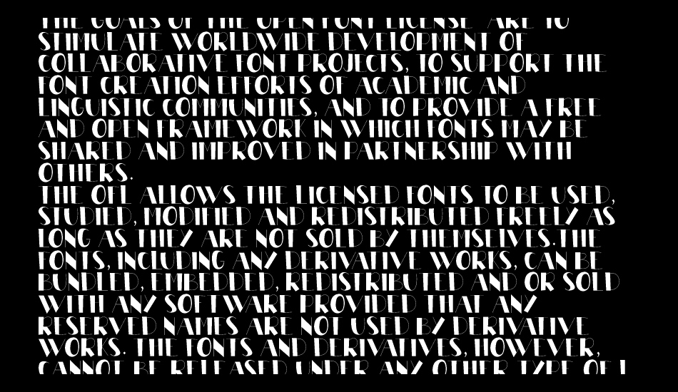 BABY CUTE font 1