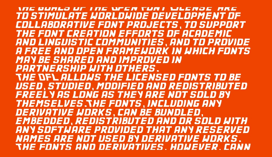Back to the future 2002 font 1