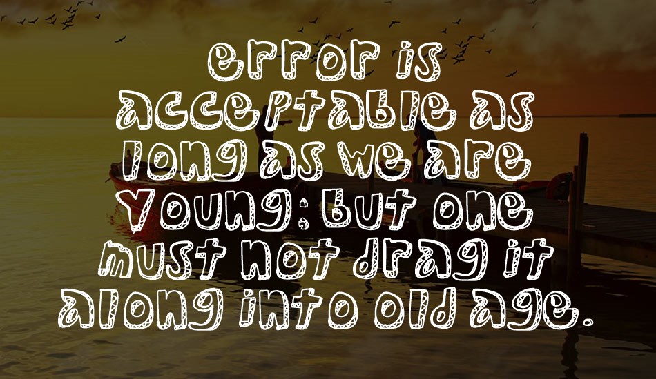 BadIntentions font text