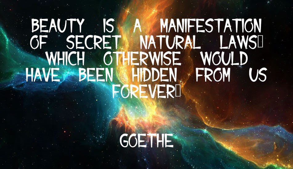 bajenna font text