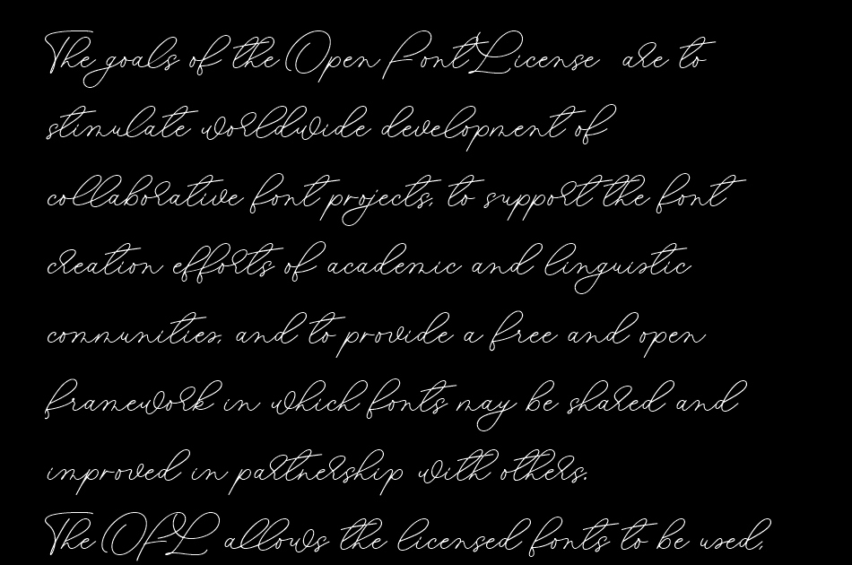 Barletta font 1