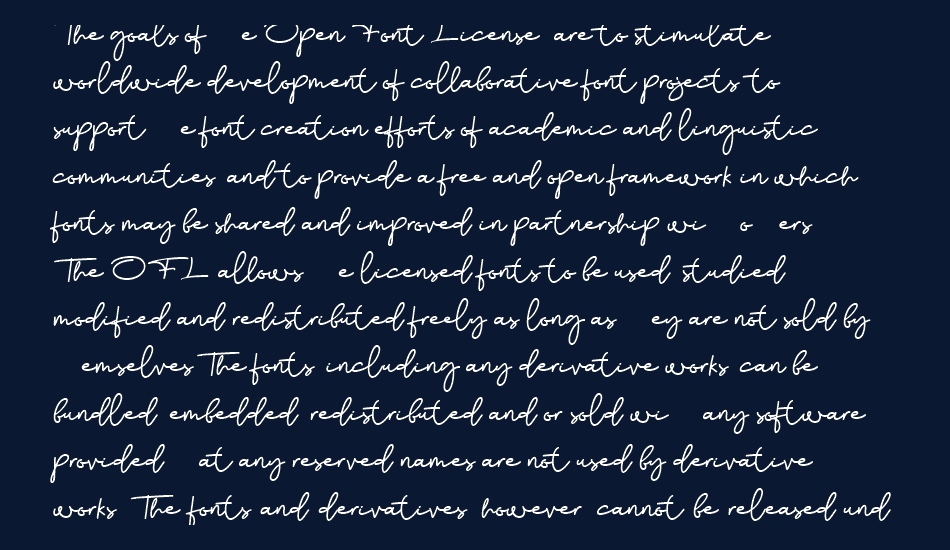Beauty Boutique font 1