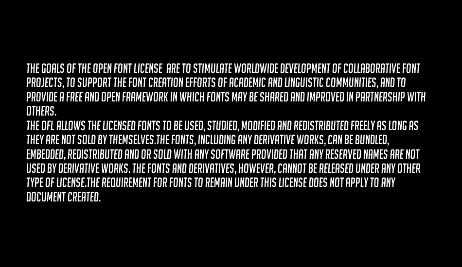 BigNoodleTitling font 1