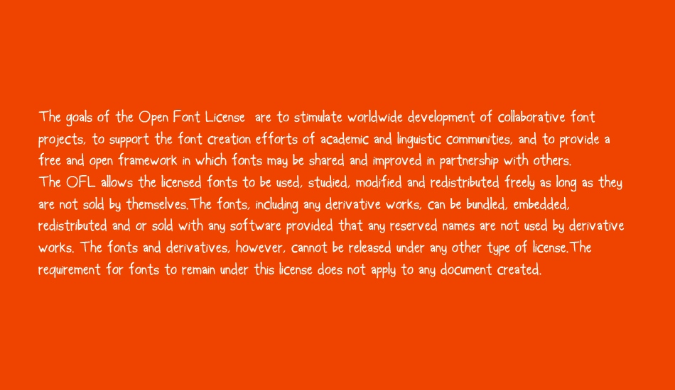Blee Guys ES font 1
